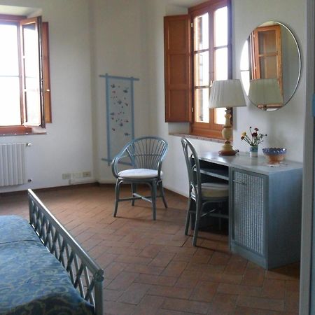 Locanda Oceano Mare Bed & Breakfast San Vincenzo Ruang foto