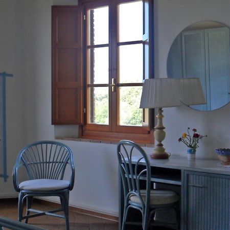 Locanda Oceano Mare Bed & Breakfast San Vincenzo Ruang foto