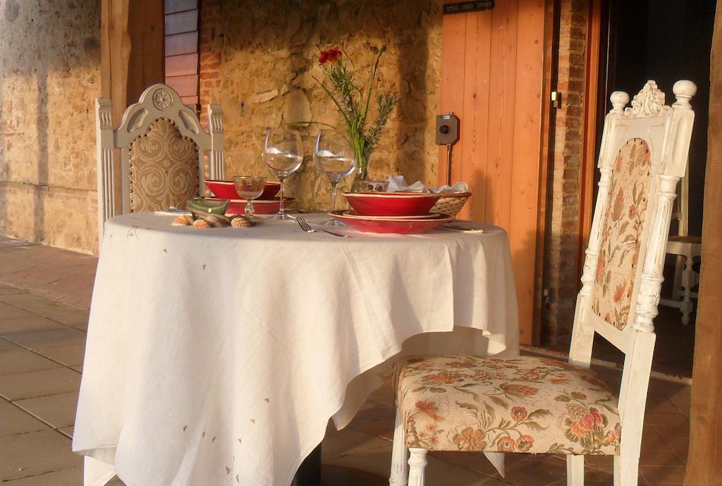 Locanda Oceano Mare Bed & Breakfast San Vincenzo Bagian luar foto