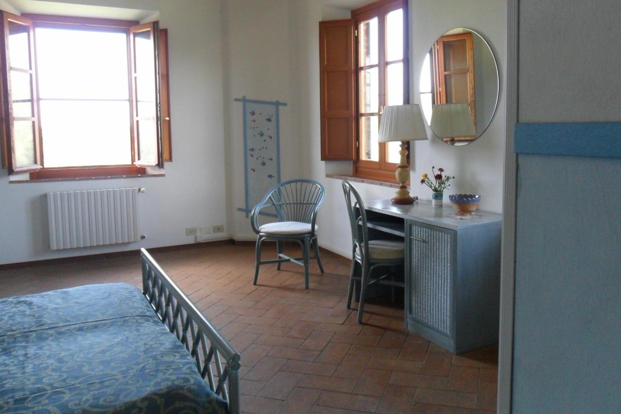 Locanda Oceano Mare Bed & Breakfast San Vincenzo Ruang foto