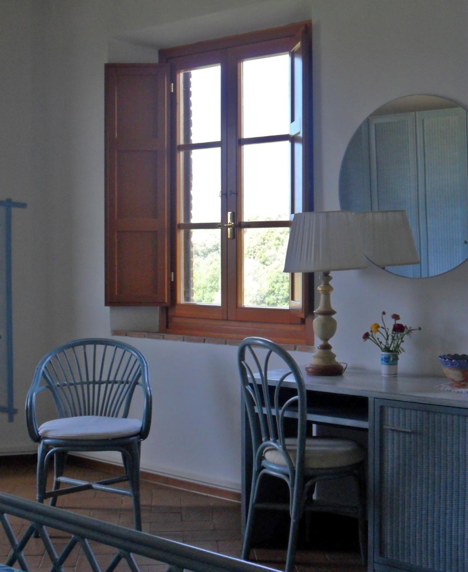 Locanda Oceano Mare Bed & Breakfast San Vincenzo Ruang foto