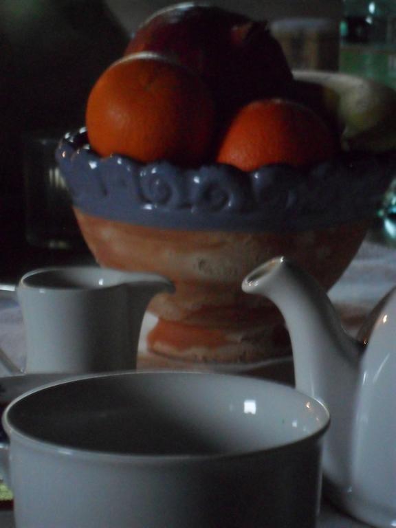 Locanda Oceano Mare Bed & Breakfast San Vincenzo Bagian luar foto