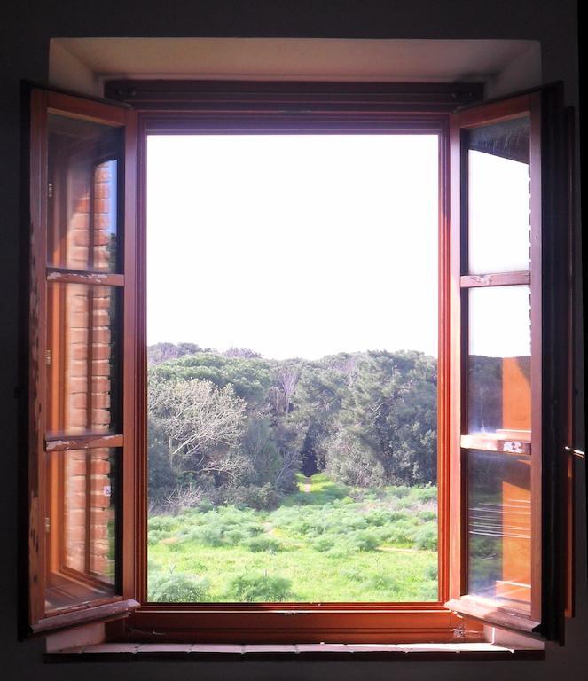 Locanda Oceano Mare Bed & Breakfast San Vincenzo Ruang foto