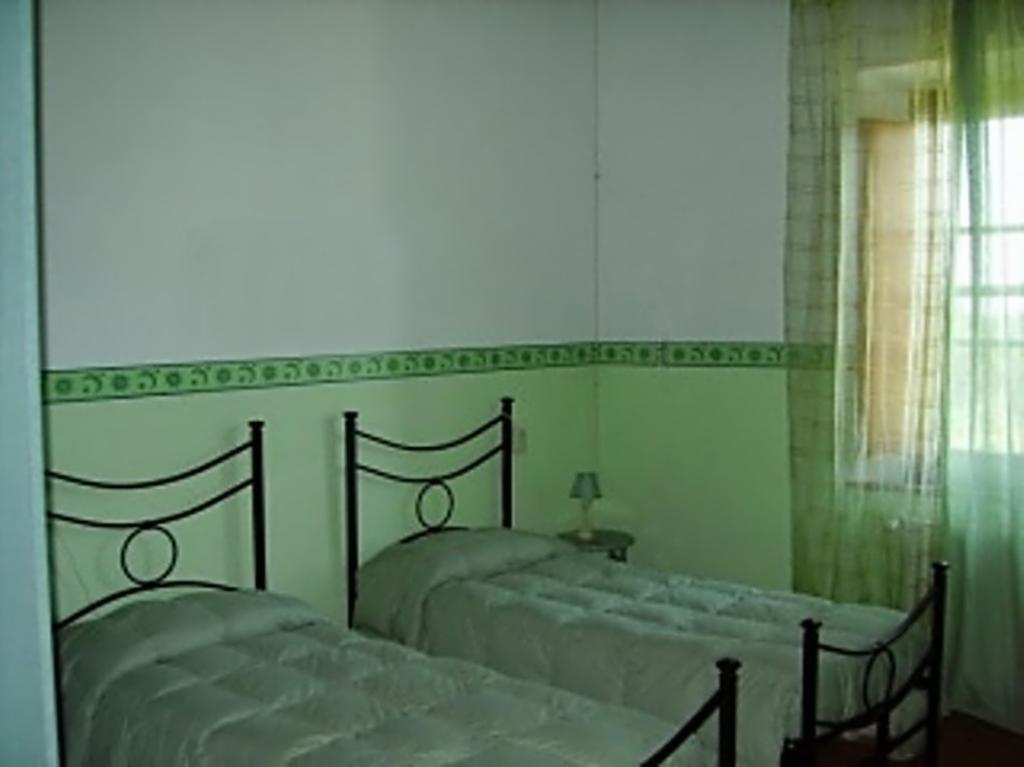 Locanda Oceano Mare Bed & Breakfast San Vincenzo Ruang foto