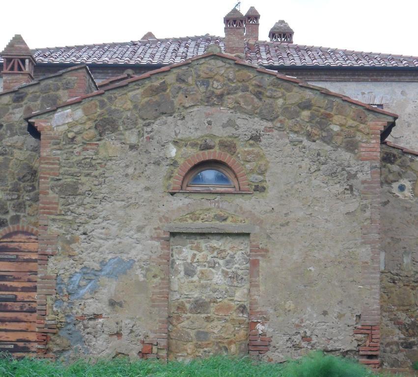 Locanda Oceano Mare Bed & Breakfast San Vincenzo Bagian luar foto