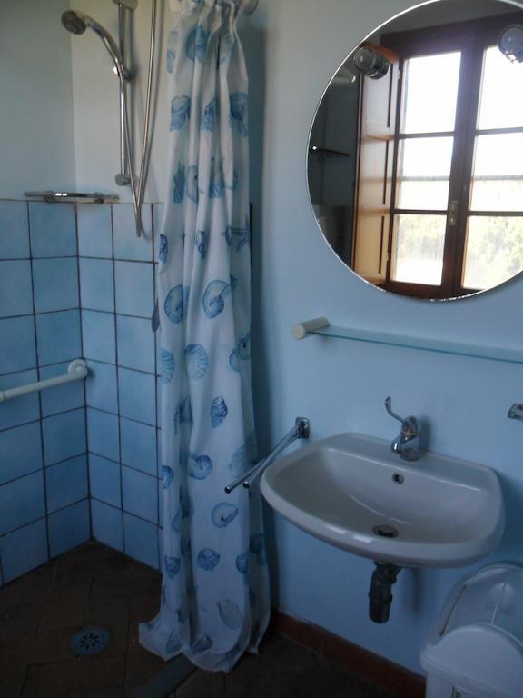 Locanda Oceano Mare Bed & Breakfast San Vincenzo Ruang foto