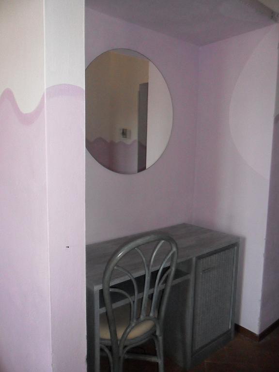Locanda Oceano Mare Bed & Breakfast San Vincenzo Ruang foto
